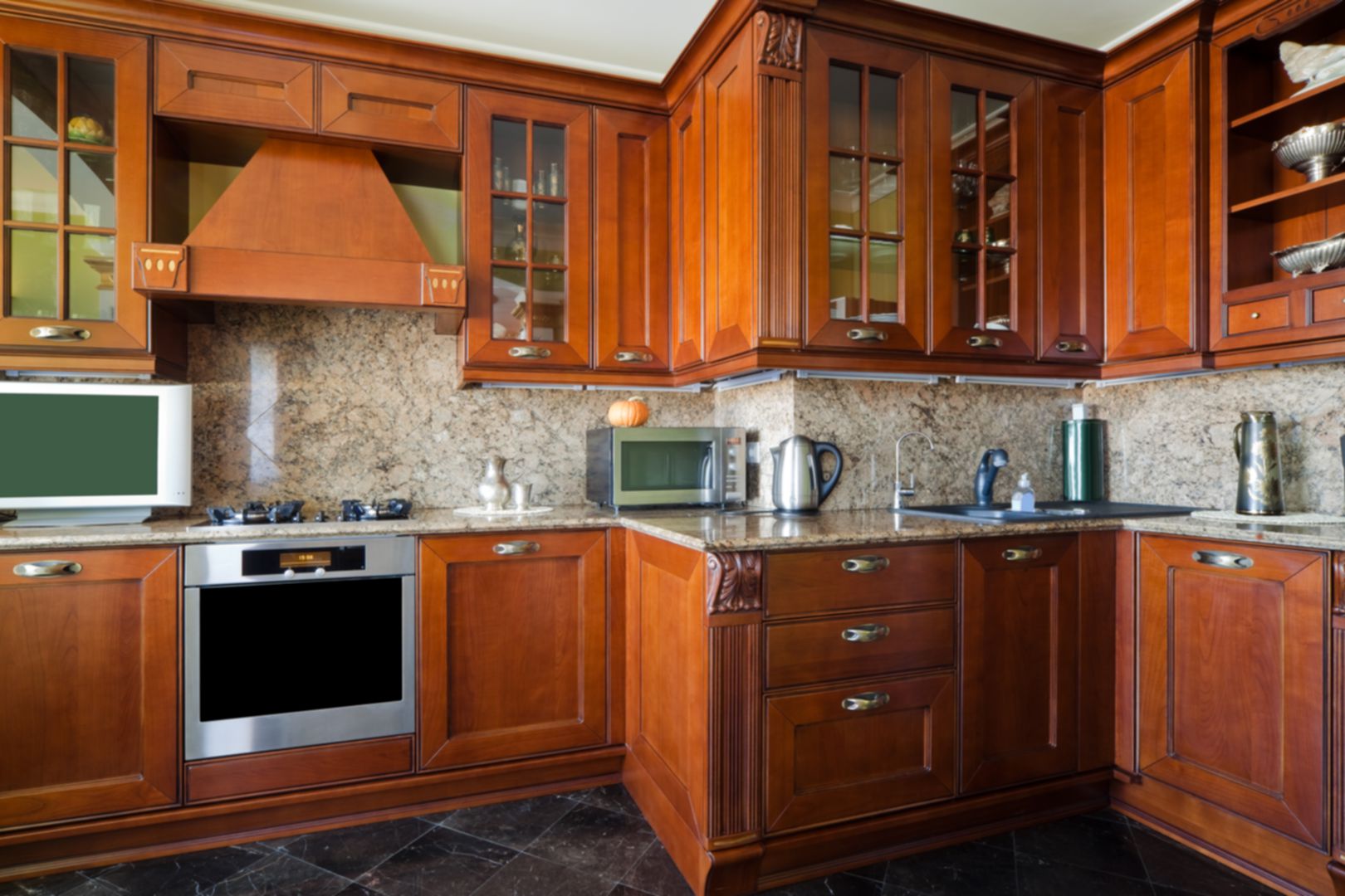 Naples Ktchen Cabinetry